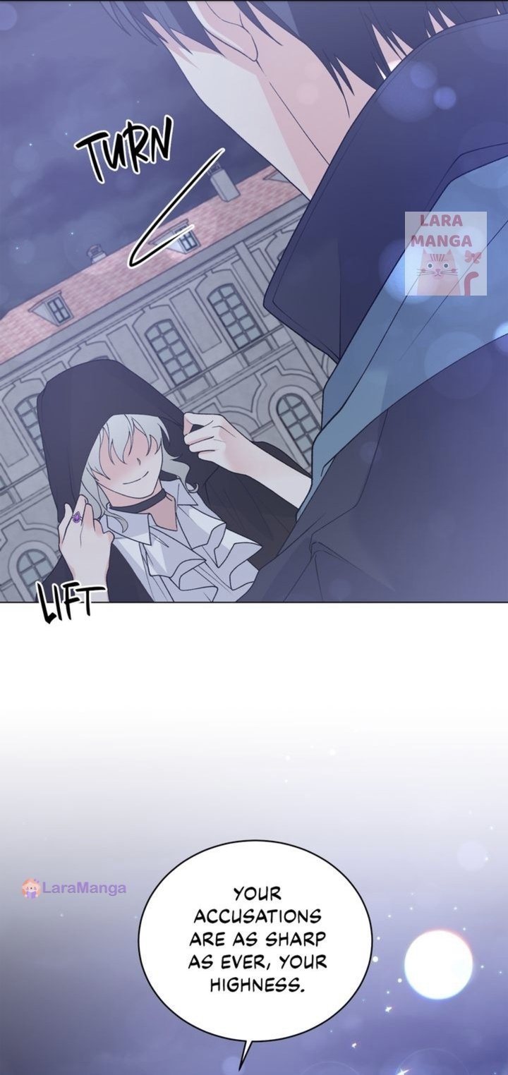 Even Though I’m the Villainess, I’ll Become the Heroine! chapter 60 - page 47