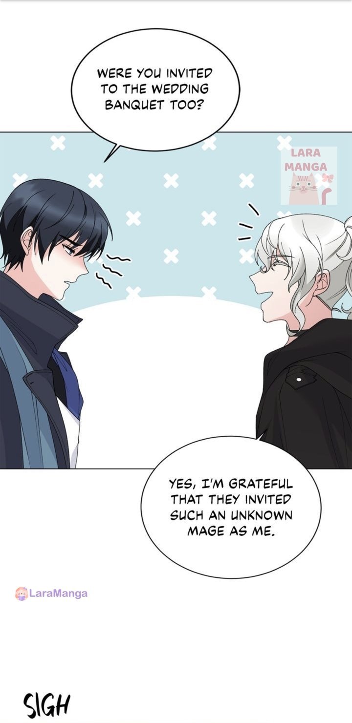 Even Though I’m the Villainess, I’ll Become the Heroine! chapter 60 - page 49