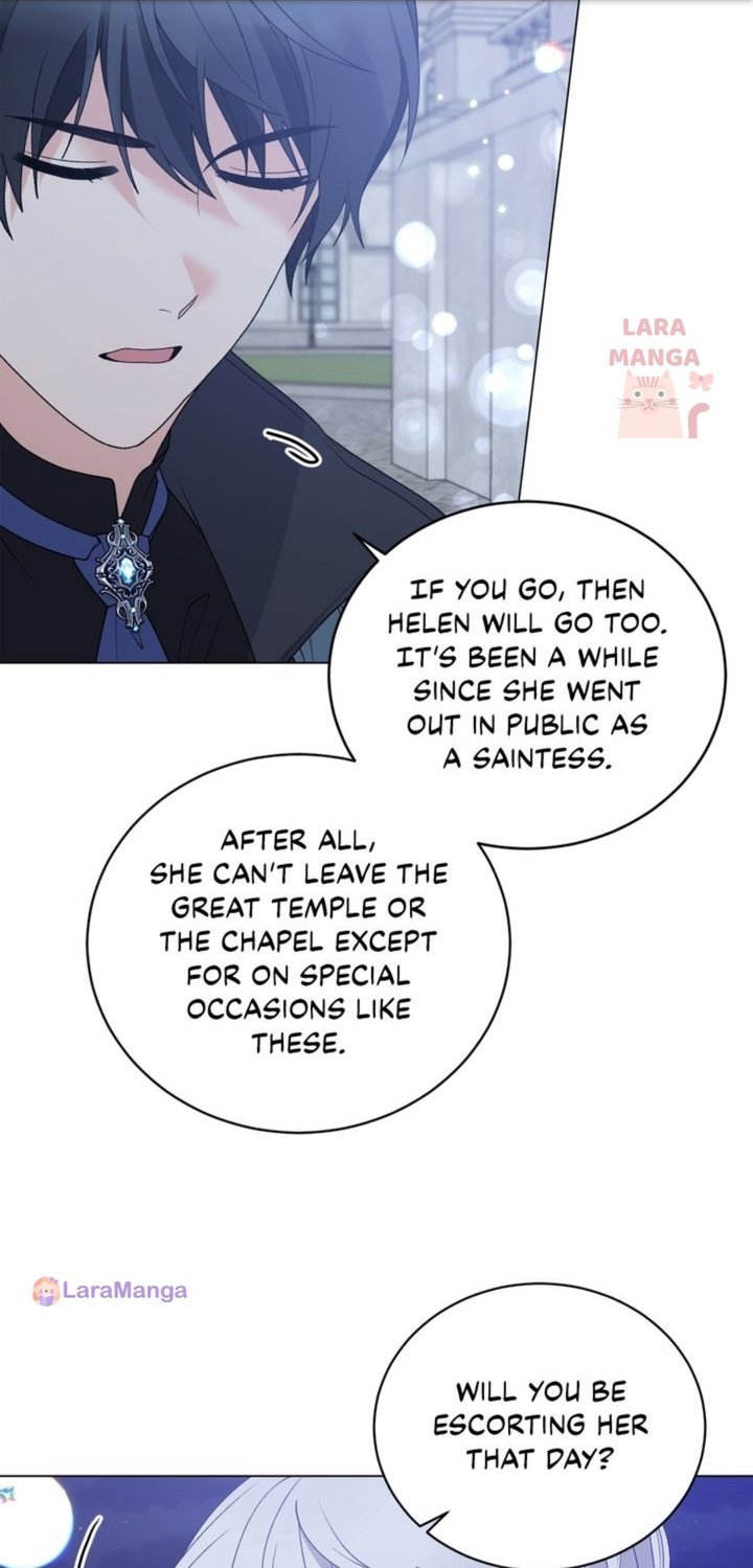 Even Though I’m the Villainess, I’ll Become the Heroine! chapter 60 - page 50