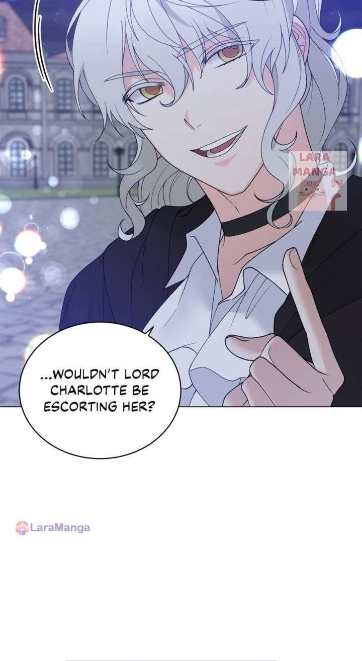 Even Though I’m the Villainess, I’ll Become the Heroine! chapter 60 - page 51