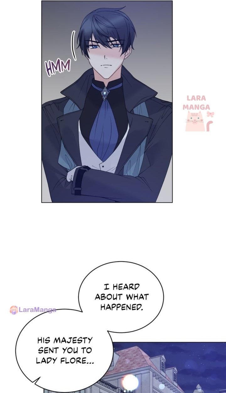 Even Though I’m the Villainess, I’ll Become the Heroine! chapter 60 - page 52