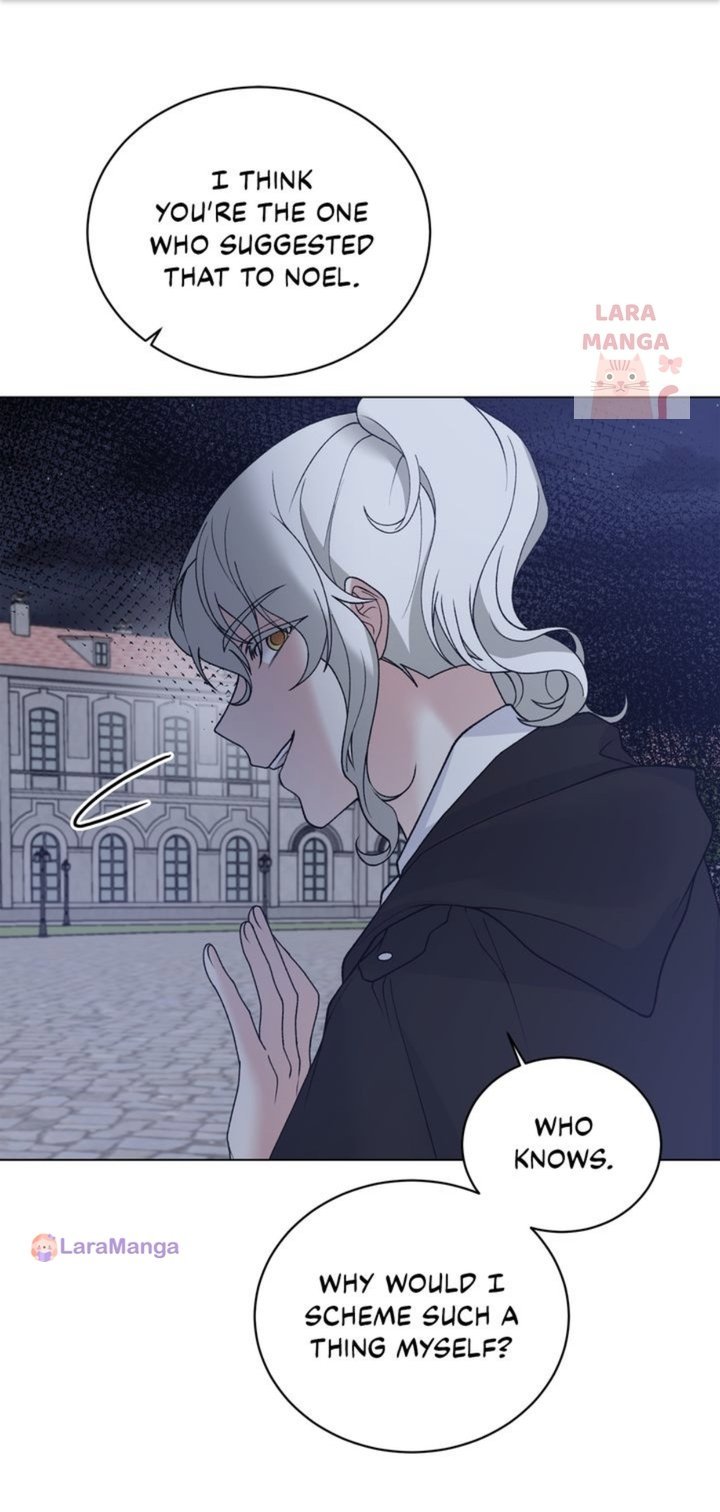 Even Though I’m the Villainess, I’ll Become the Heroine! chapter 60 - page 54