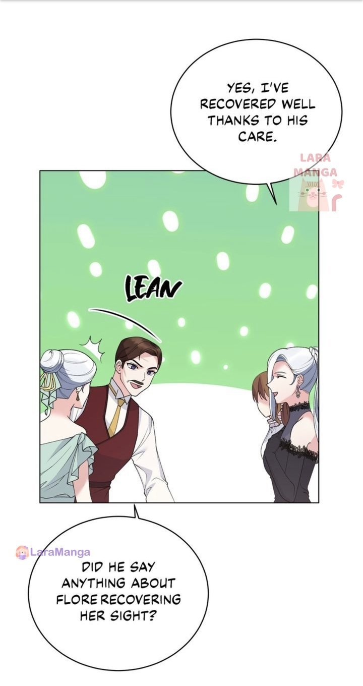 Even Though I’m the Villainess, I’ll Become the Heroine! chapter 60 - page 6
