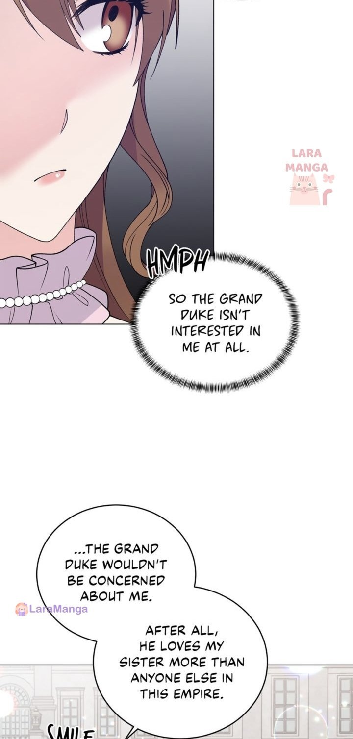 Even Though I’m the Villainess, I’ll Become the Heroine! chapter 60 - page 8
