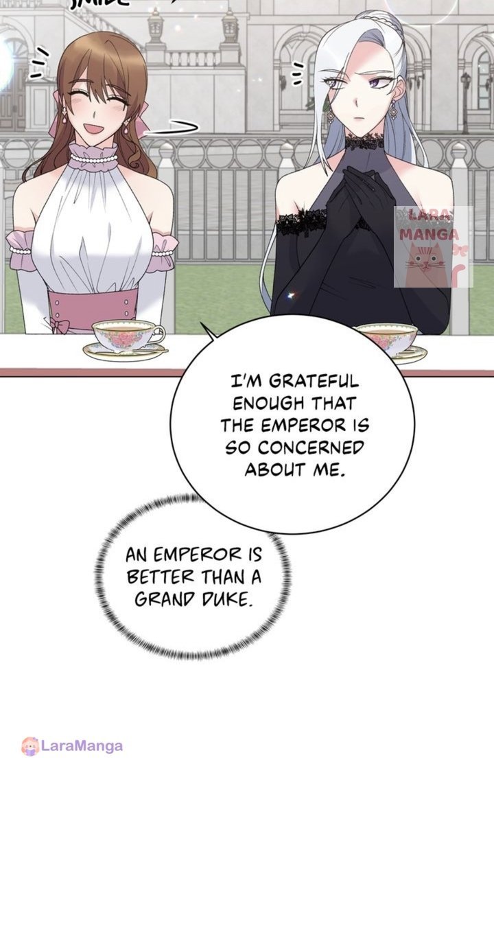 Even Though I’m the Villainess, I’ll Become the Heroine! chapter 60 - page 9