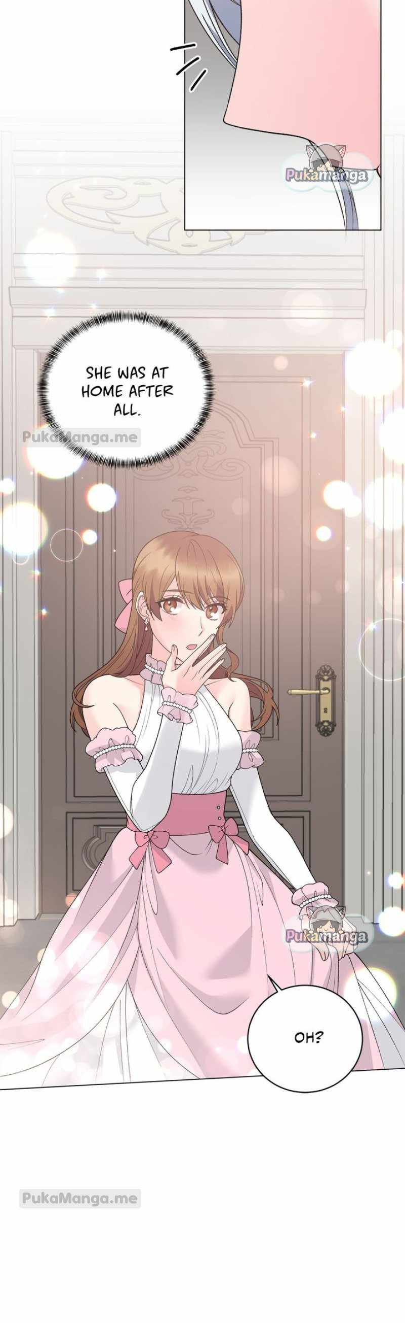 Even Though I’m the Villainess, I’ll Become the Heroine! chapter 59 - page 12