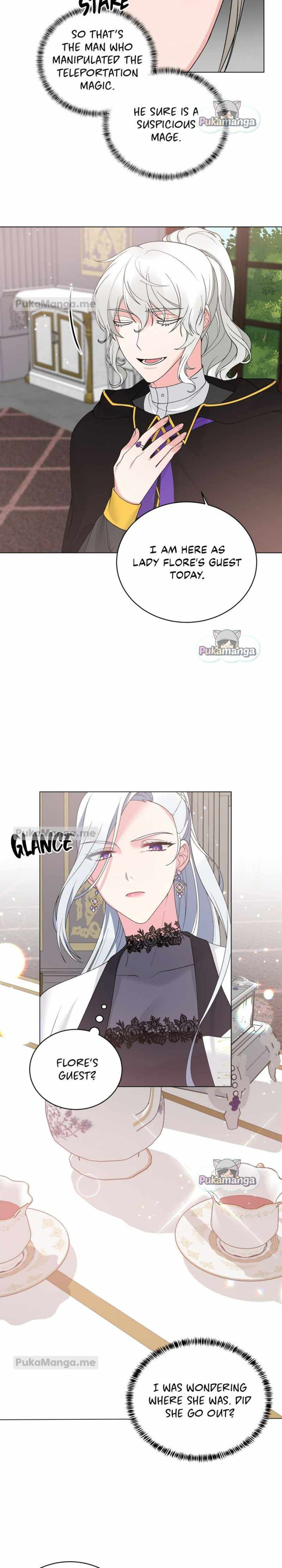 Even Though I’m the Villainess, I’ll Become the Heroine! chapter 59 - page 2