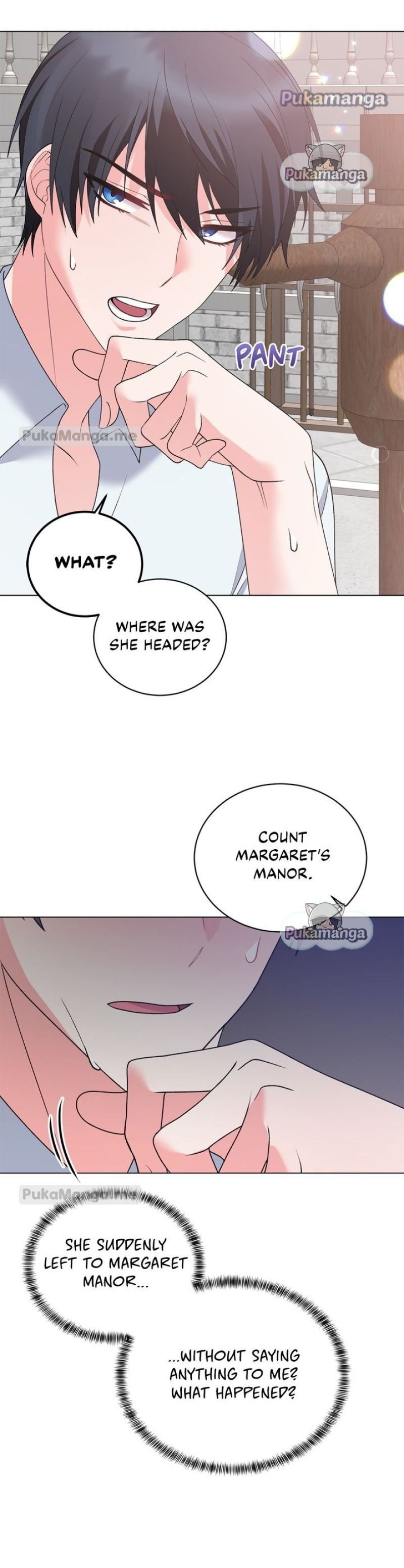 Even Though I’m the Villainess, I’ll Become the Heroine! chapter 58 - page 12