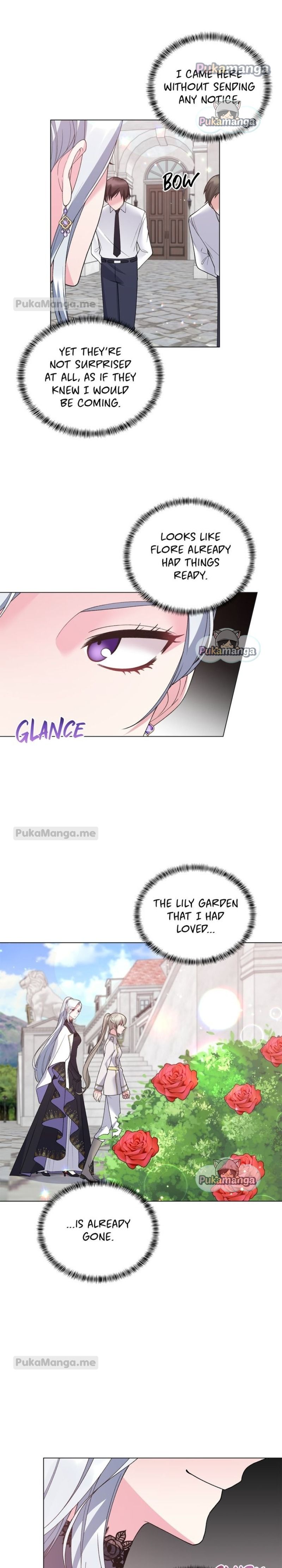 Even Though I’m the Villainess, I’ll Become the Heroine! chapter 58 - page 17