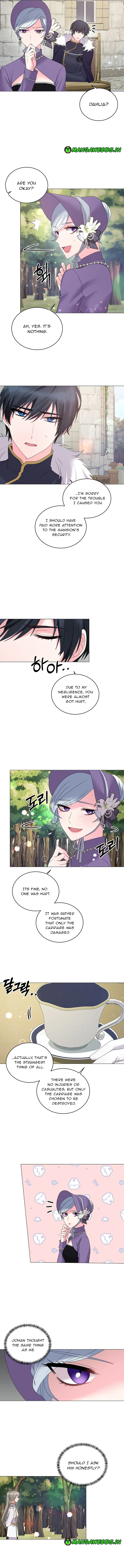 Even Though I’m the Villainess, I’ll Become the Heroine! chapter 29 - page 8