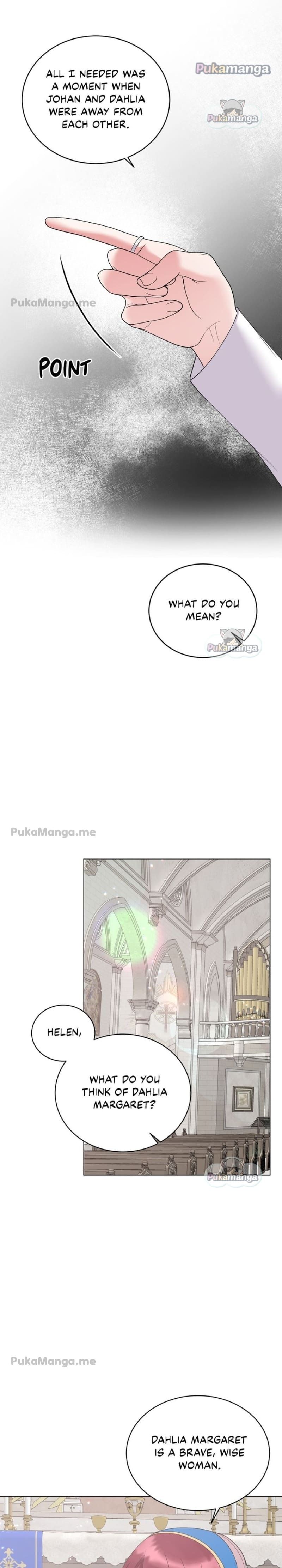 Even Though I’m the Villainess, I’ll Become the Heroine! chapter 57 - page 13
