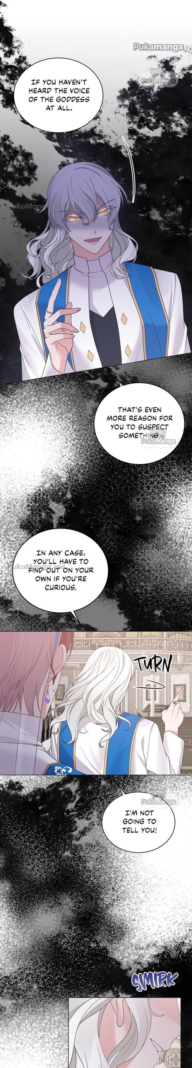 Even Though I’m the Villainess, I’ll Become the Heroine! chapter 57 - page 16