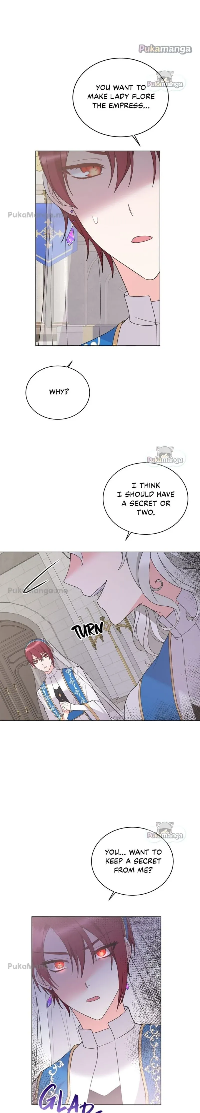 Even Though I’m the Villainess, I’ll Become the Heroine! chapter 57 - page 19