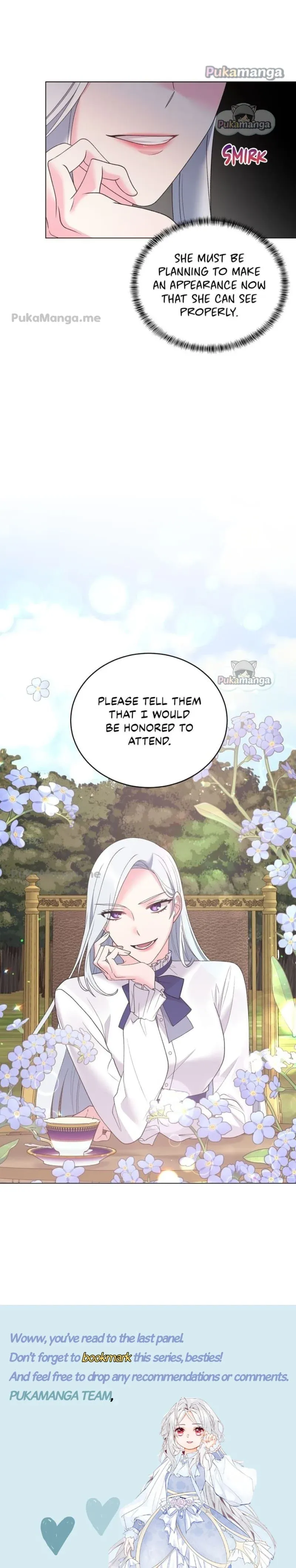 Even Though I’m the Villainess, I’ll Become the Heroine! chapter 57 - page 26
