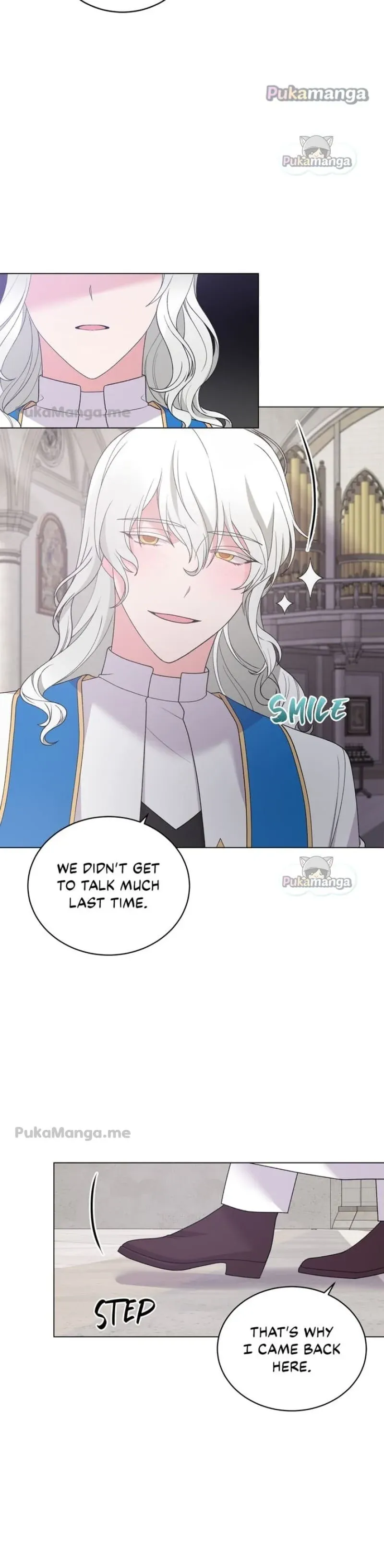Even Though I’m the Villainess, I’ll Become the Heroine! chapter 57 - page 5