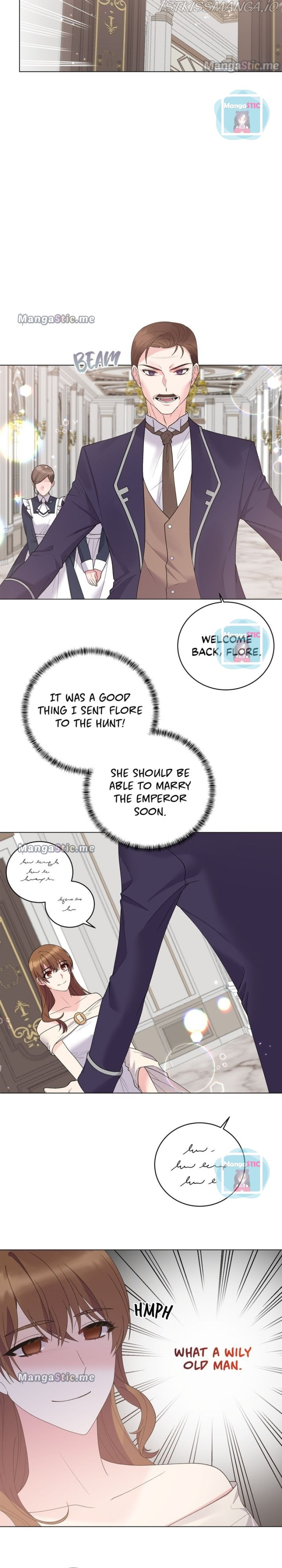Even Though I’m the Villainess, I’ll Become the Heroine! chapter 56 - page 2