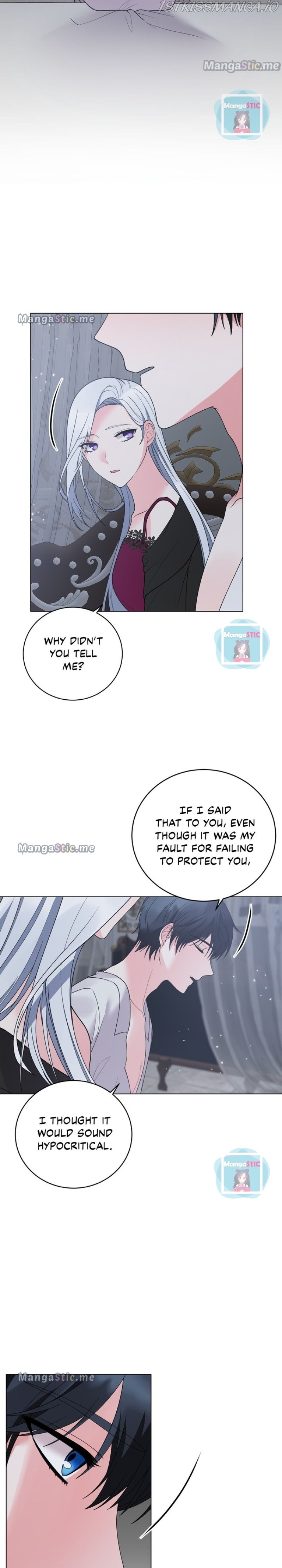 Even Though I’m the Villainess, I’ll Become the Heroine! chapter 55 - page 14
