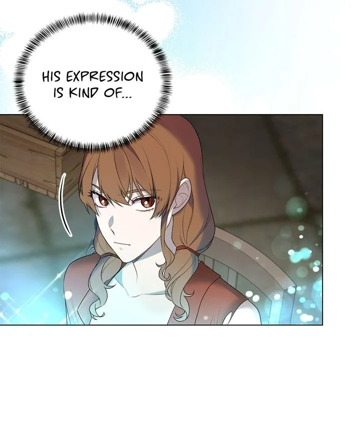 Even Though I’m the Villainess, I’ll Become the Heroine! chapter 78.5 - page 1
