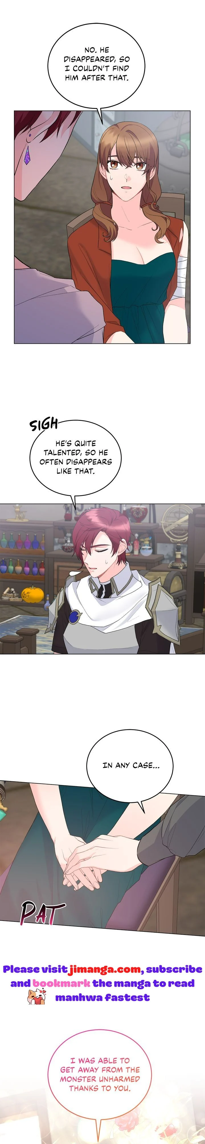 Even Though I’m the Villainess, I’ll Become the Heroine! chapter 78.5 - page 11