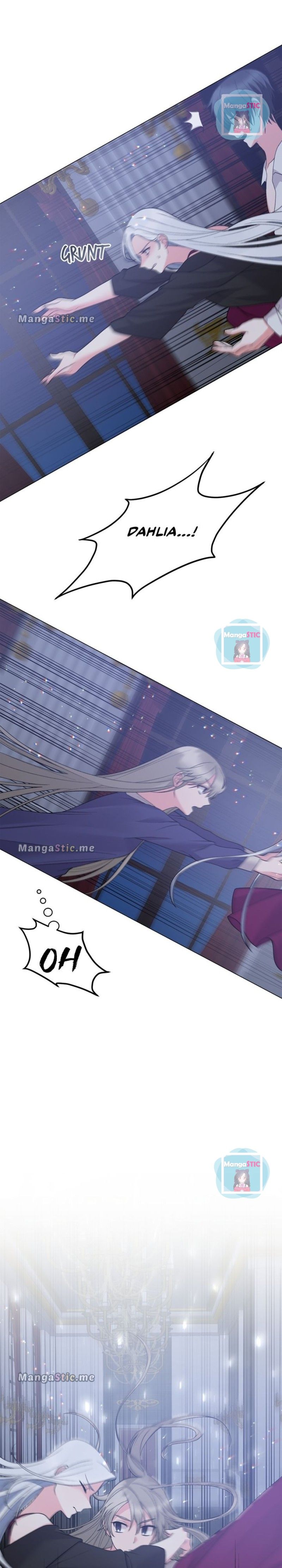 Even Though I’m the Villainess, I’ll Become the Heroine! chapter 54 - page 10