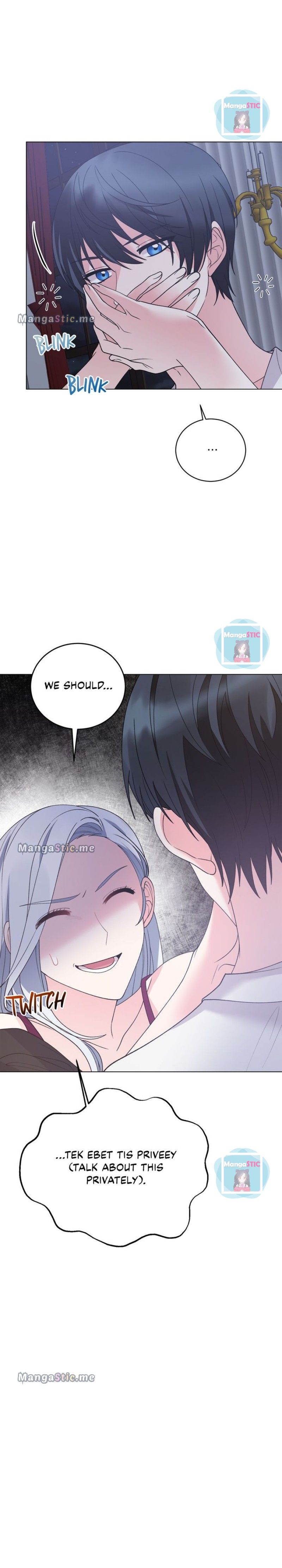Even Though I’m the Villainess, I’ll Become the Heroine! chapter 54 - page 20