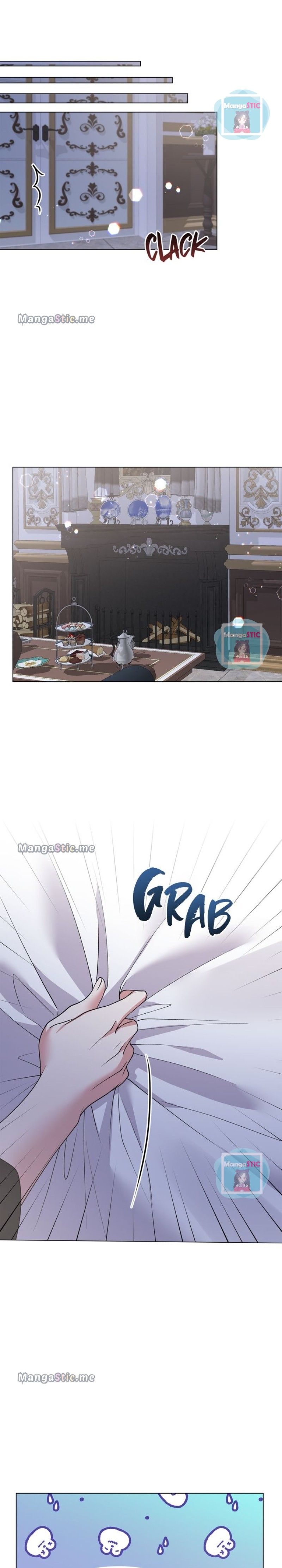 Even Though I’m the Villainess, I’ll Become the Heroine! chapter 54 - page 21