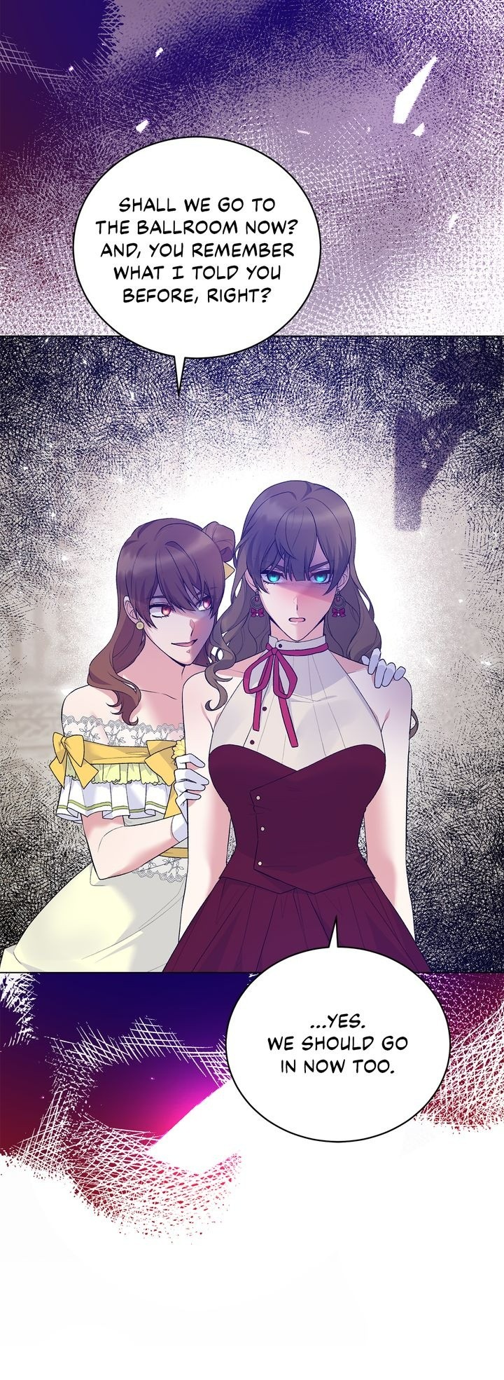 Even Though I’m the Villainess, I’ll Become the Heroine! chapter 74 - page 6