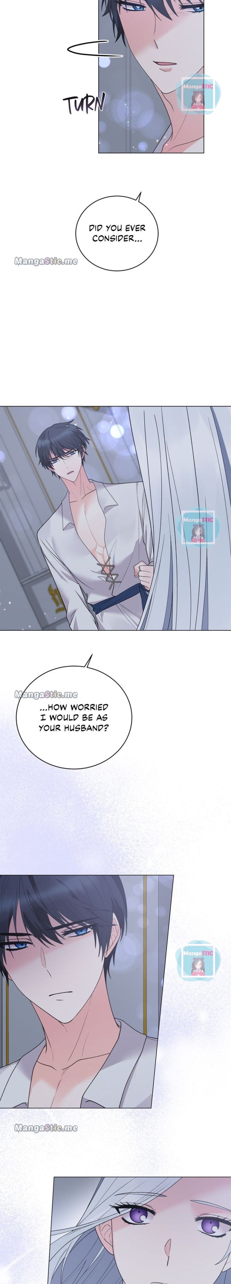Even Though I’m the Villainess, I’ll Become the Heroine! chapter 53 - page 13
