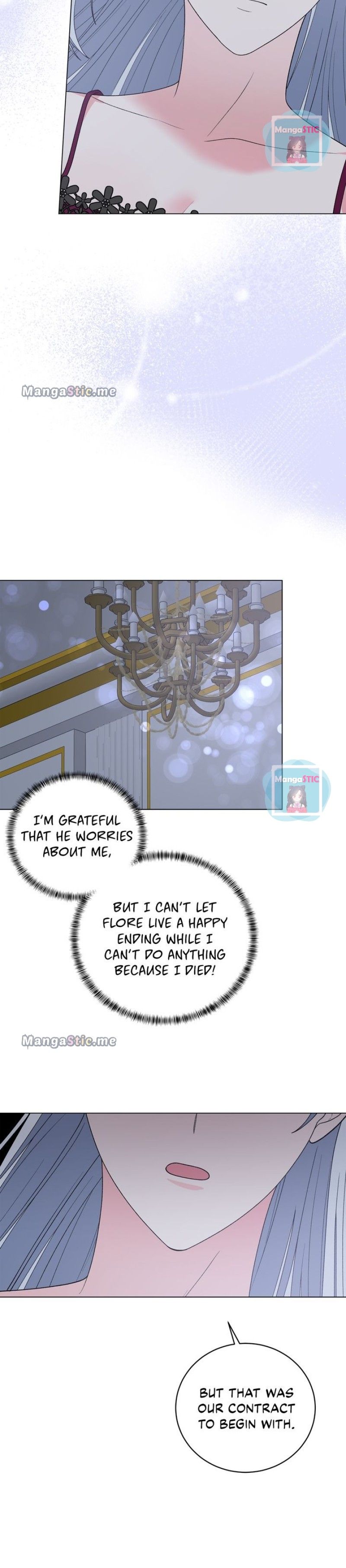 Even Though I’m the Villainess, I’ll Become the Heroine! chapter 53 - page 14