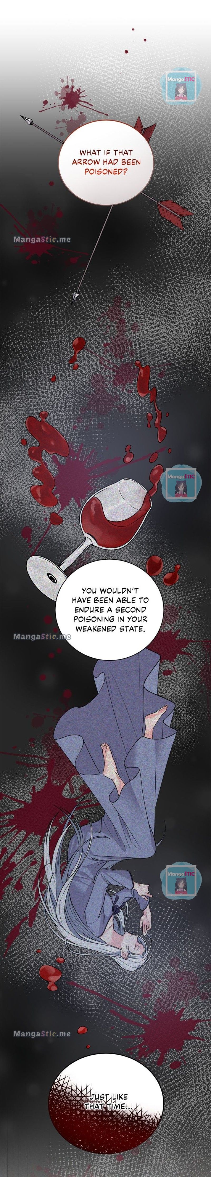 Even Though I’m the Villainess, I’ll Become the Heroine! chapter 53 - page 8