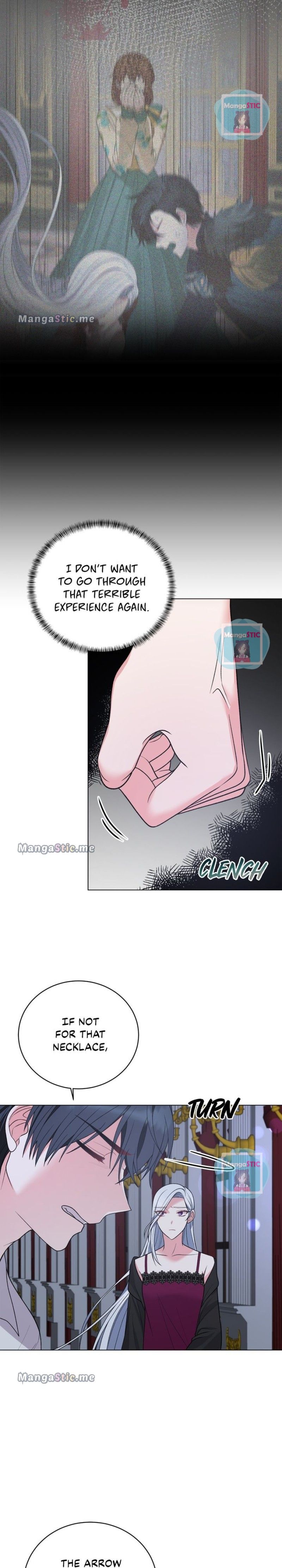 Even Though I’m the Villainess, I’ll Become the Heroine! chapter 53 - page 9