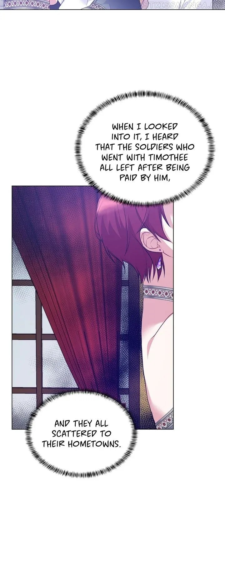 Even Though I’m the Villainess, I’ll Become the Heroine! chapter 74.5 - page 13