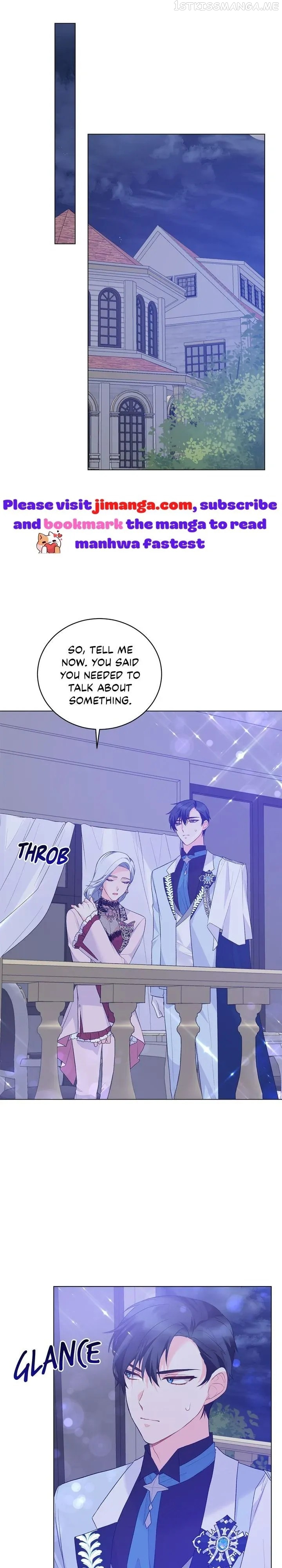 Even Though I’m the Villainess, I’ll Become the Heroine! chapter 74.5 - page 15