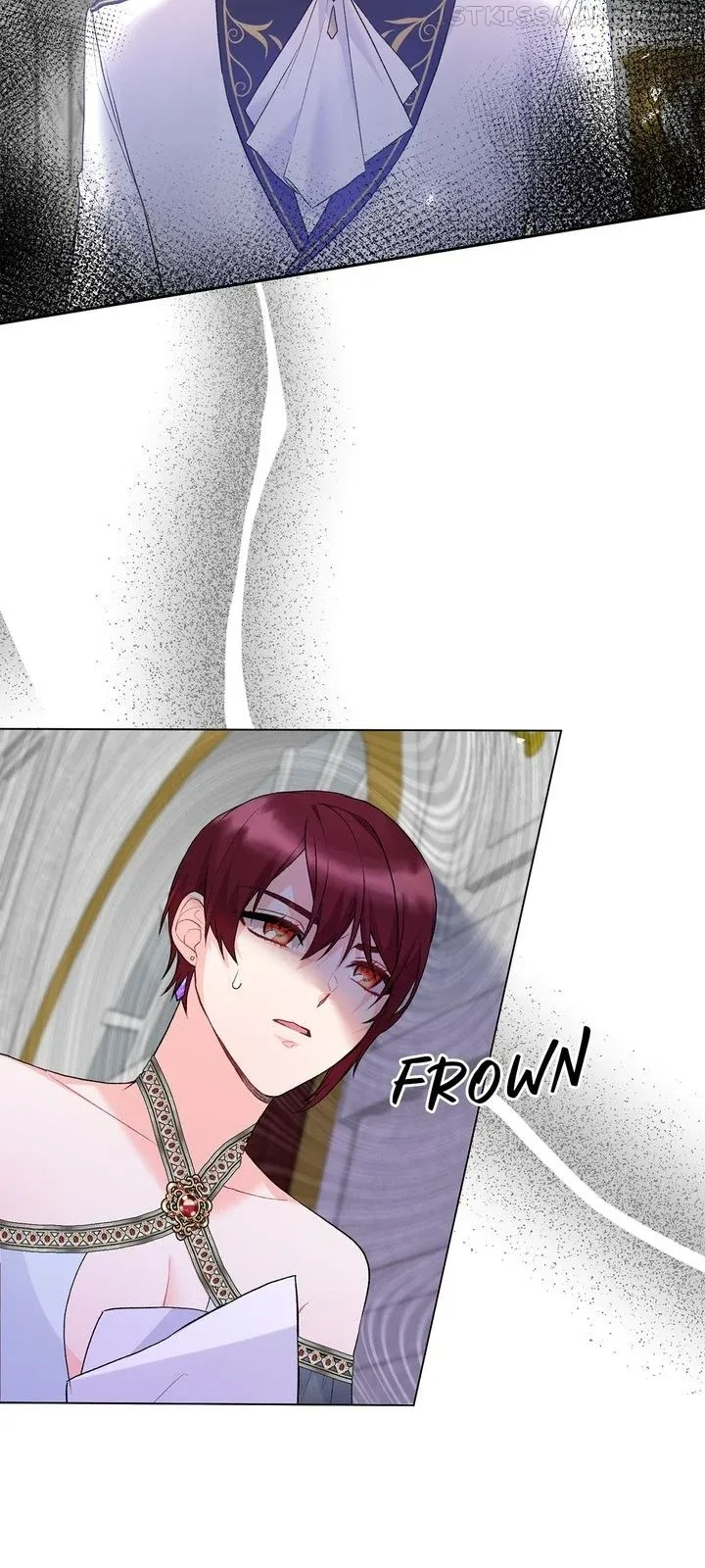 Even Though I’m the Villainess, I’ll Become the Heroine! chapter 74.5 - page 7