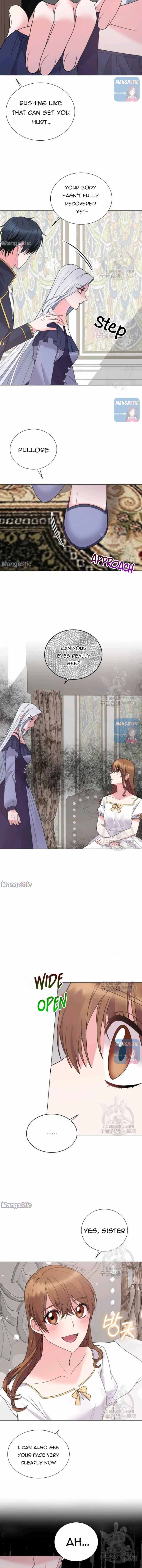 Even Though I’m the Villainess, I’ll Become the Heroine! chapter 50 - page 3