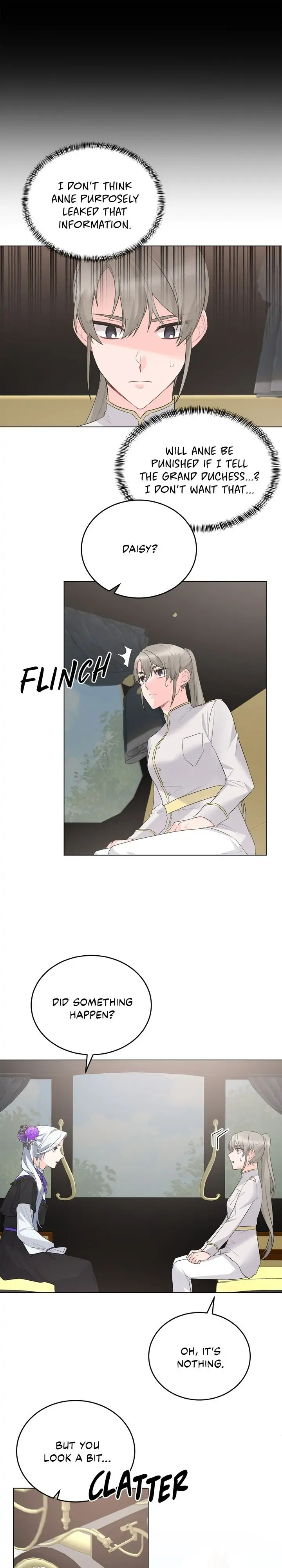 Even Though I’m the Villainess, I’ll Become the Heroine! chapter 77 - page 14