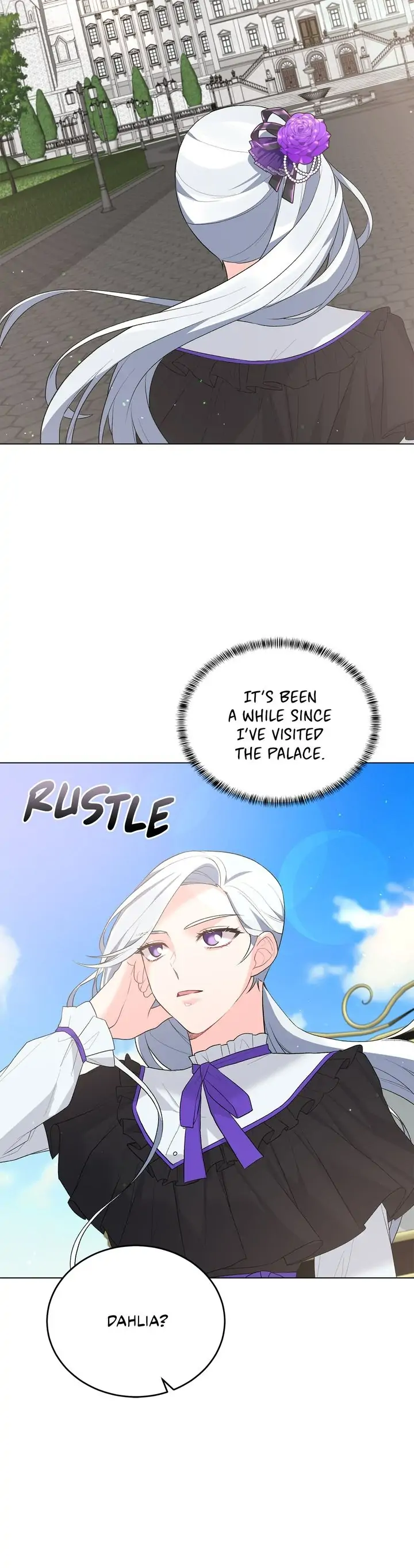 Even Though I’m the Villainess, I’ll Become the Heroine! chapter 77 - page 16