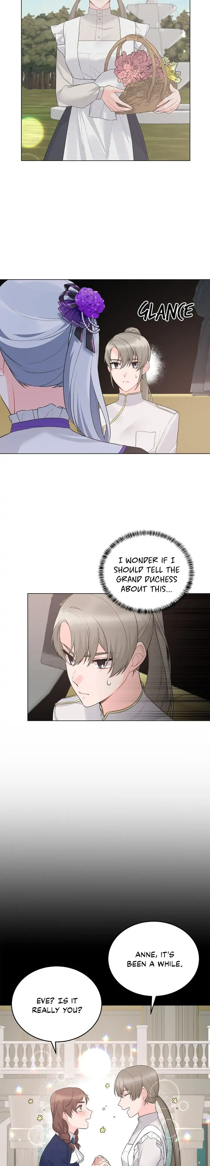 Even Though I’m the Villainess, I’ll Become the Heroine! chapter 77 - page 9