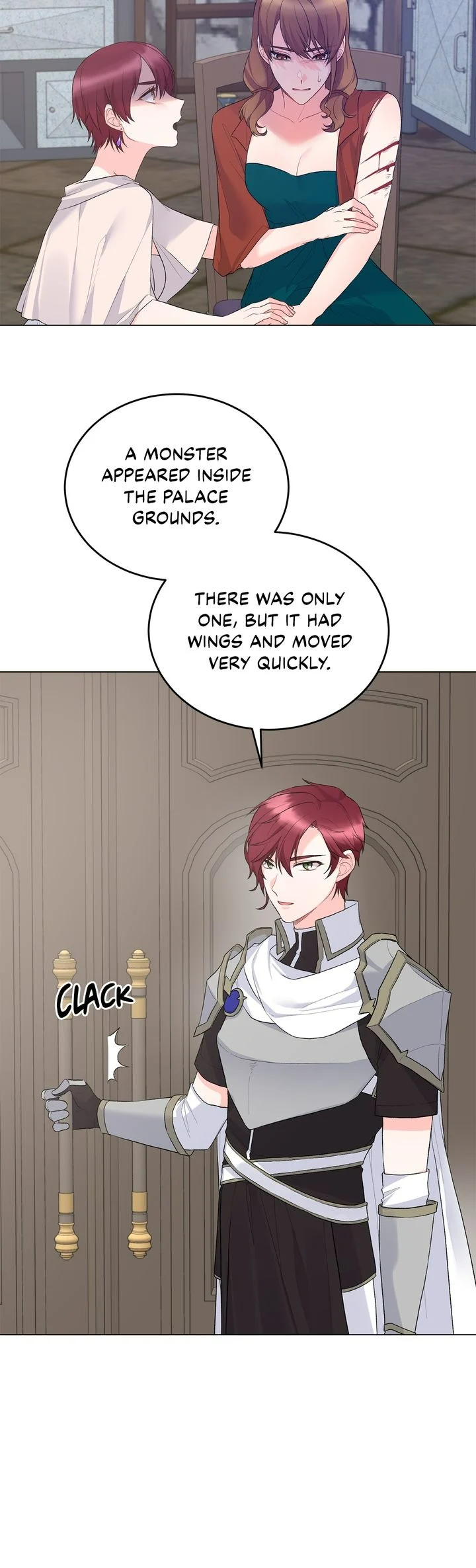Even Though I’m the Villainess, I’ll Become the Heroine! chapter 78 - page 4