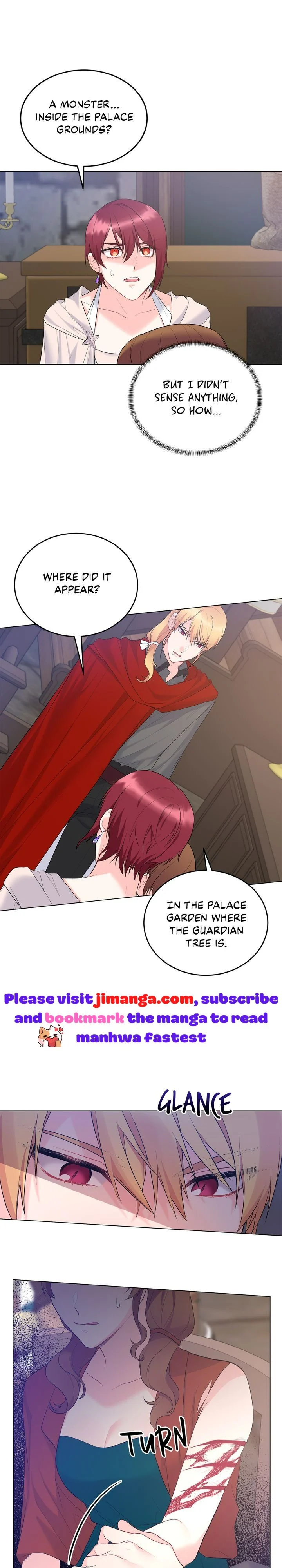 Even Though I’m the Villainess, I’ll Become the Heroine! chapter 78 - page 5
