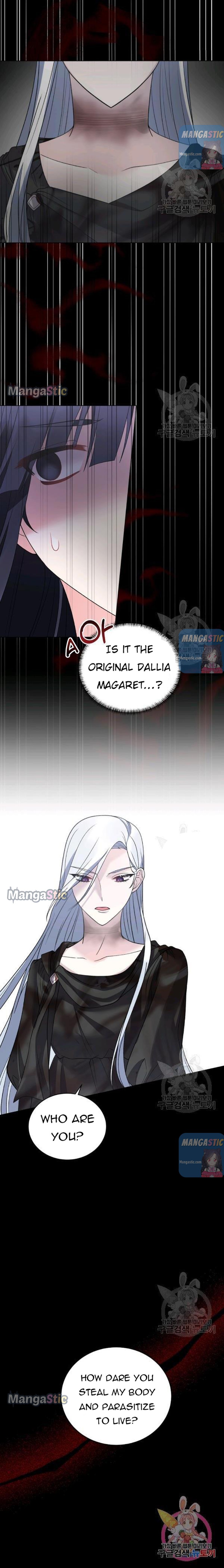 Even Though I’m the Villainess, I’ll Become the Heroine! chapter 47 - page 12