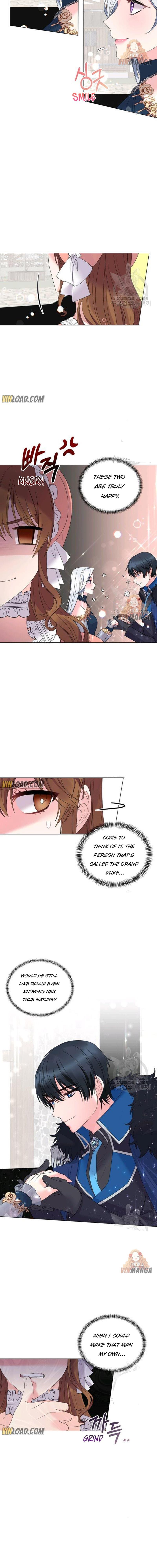 Even Though I’m the Villainess, I’ll Become the Heroine! chapter 44 - page 3