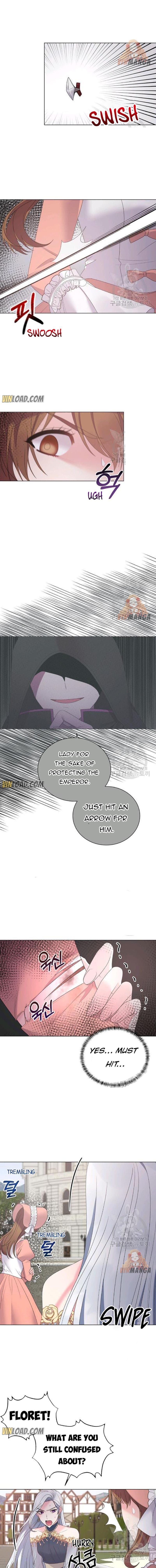 Even Though I’m the Villainess, I’ll Become the Heroine! chapter 44 - page 7