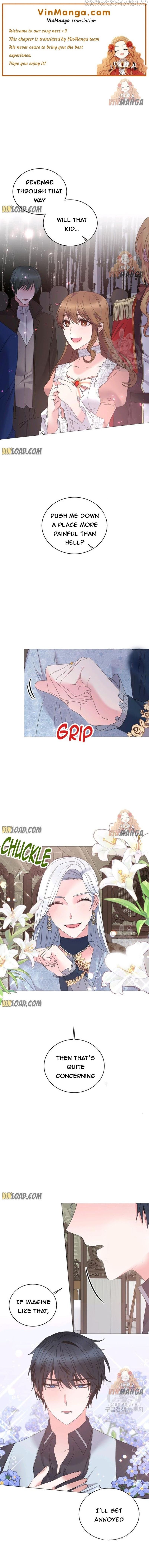 Even Though I’m the Villainess, I’ll Become the Heroine! chapter 43 - page 1