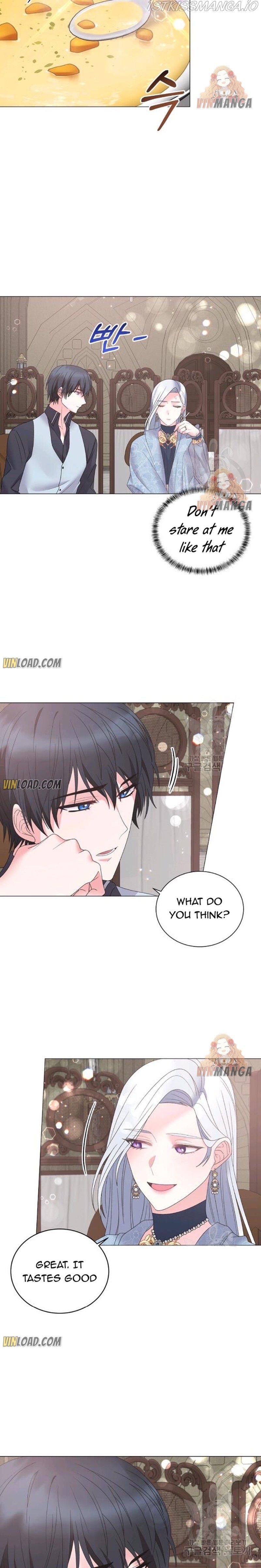 Even Though I’m the Villainess, I’ll Become the Heroine! chapter 42 - page 12