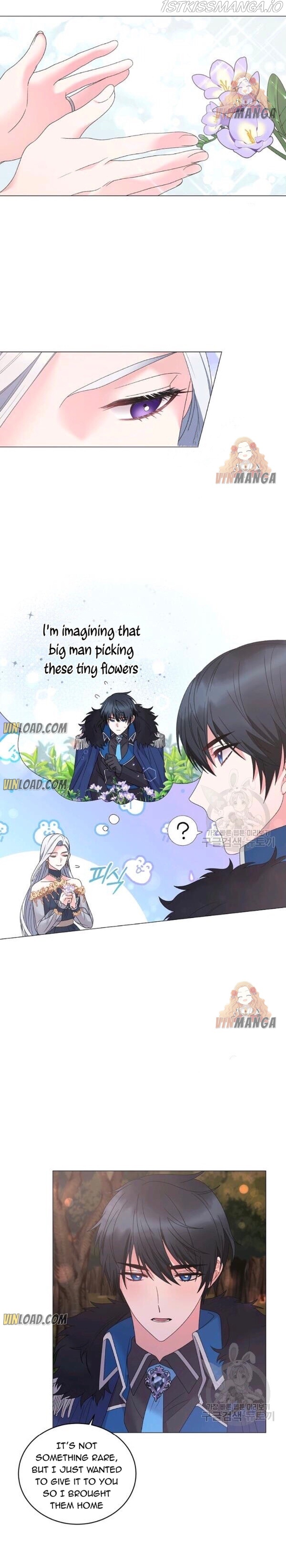 Even Though I’m the Villainess, I’ll Become the Heroine! chapter 42 - page 2