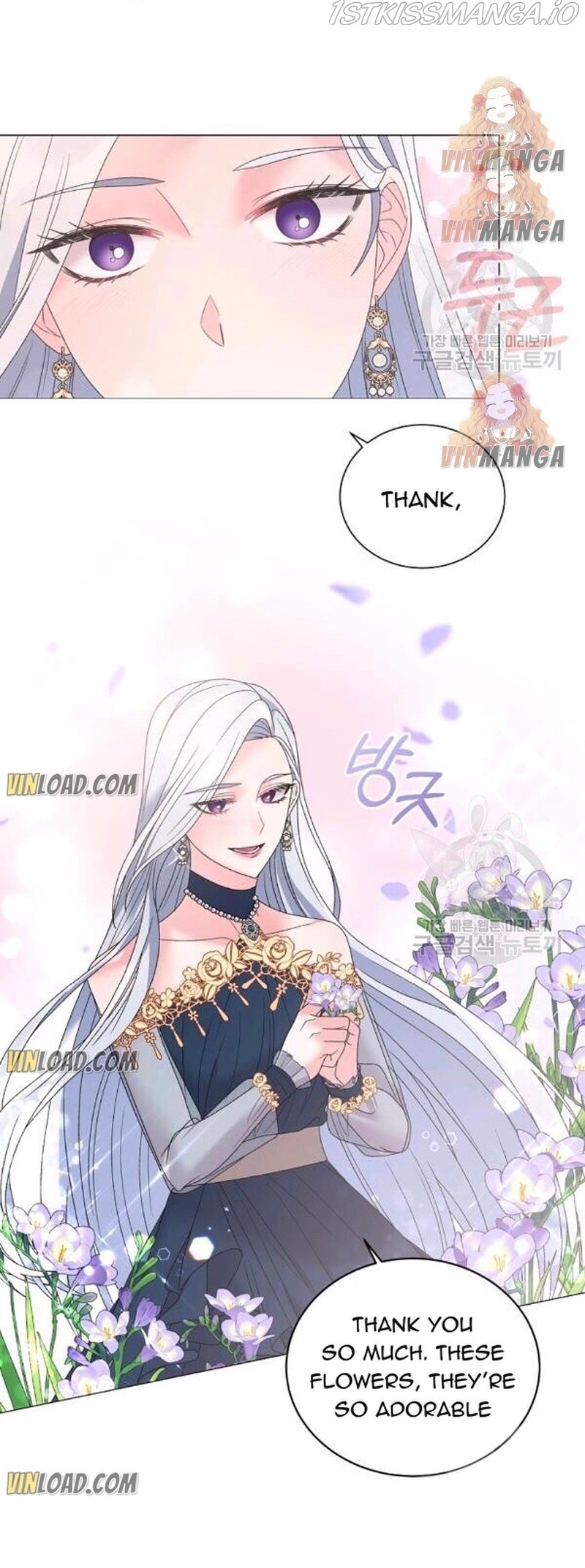 Even Though I’m the Villainess, I’ll Become the Heroine! chapter 42 - page 3