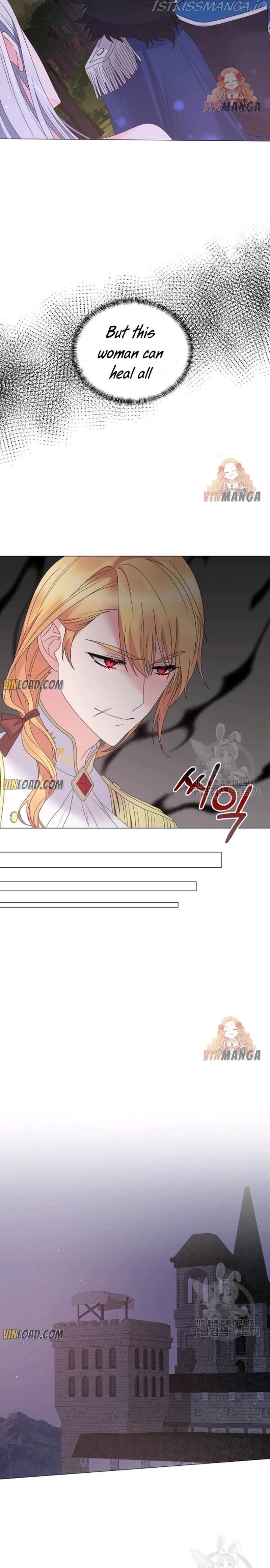 Even Though I’m the Villainess, I’ll Become the Heroine! chapter 42 - page 5