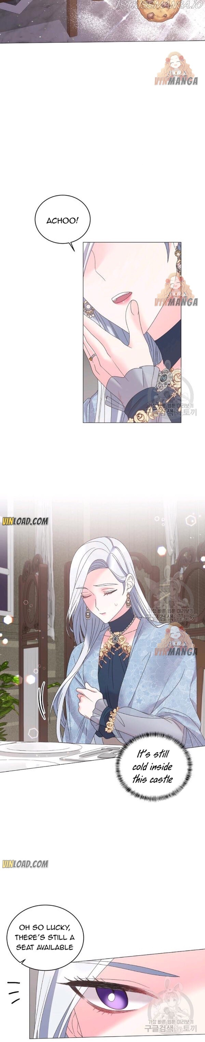 Even Though I’m the Villainess, I’ll Become the Heroine! chapter 42 - page 7