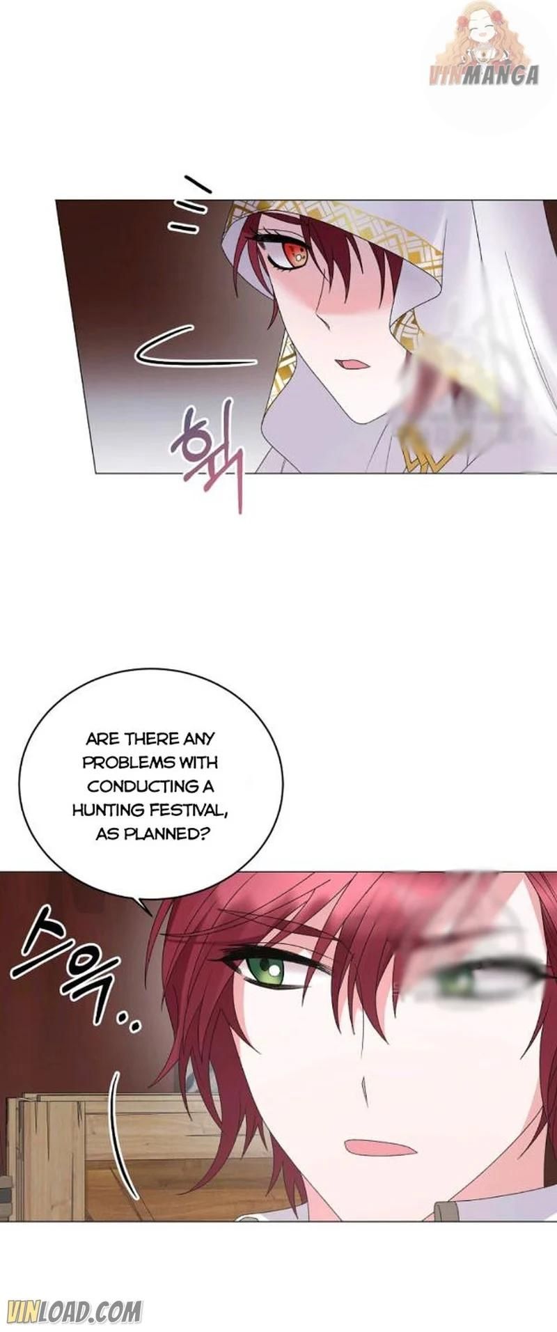 Even Though I’m the Villainess, I’ll Become the Heroine! chapter 39 - page 10